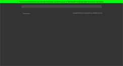Desktop Screenshot of exerciseshorts4u.com
